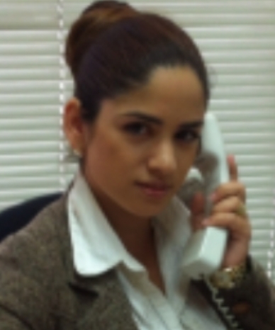 Sivan Damari Gershin, Attorney-at-Law and Mediator